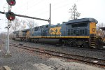 CSX 7577 on I030